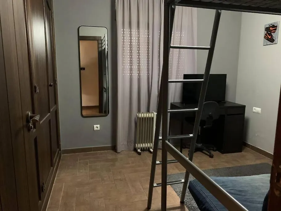 Villa Costa Del Sol Torremolinos