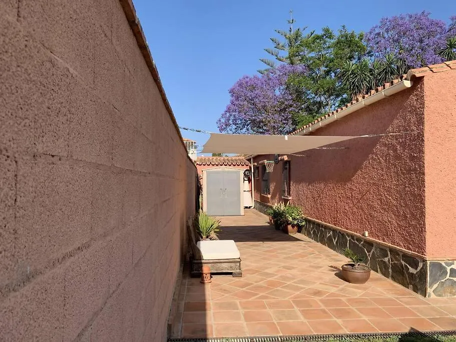 Villa Costa Del Sol Torremolinos