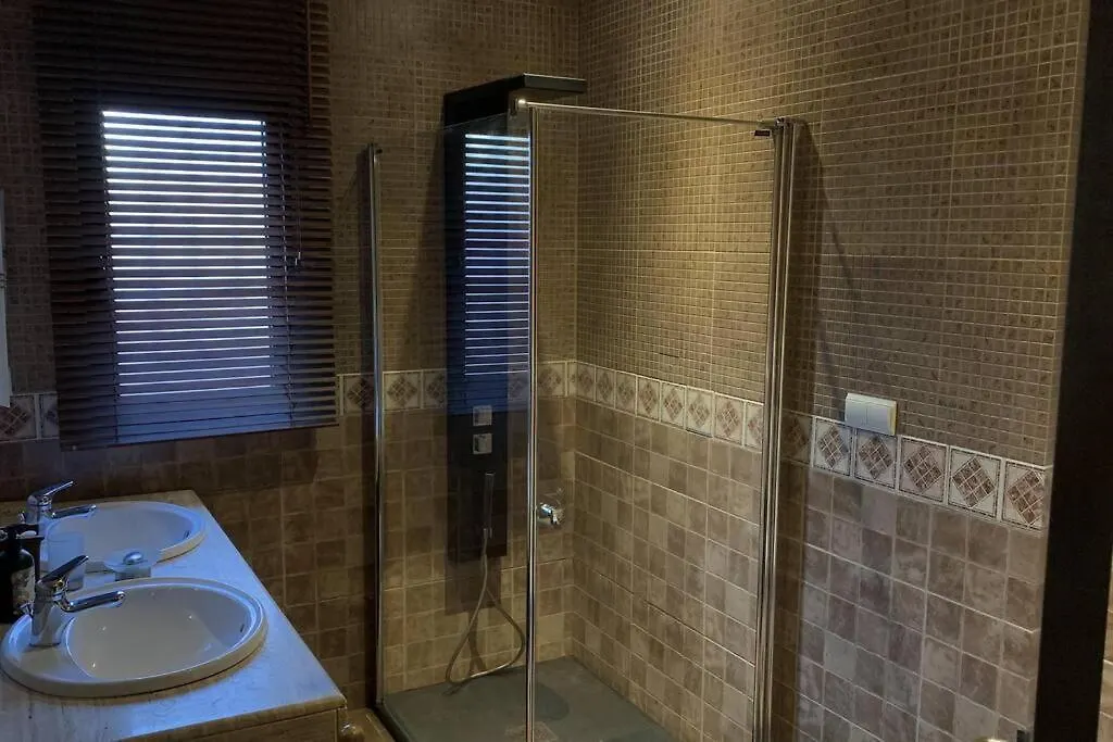 Villa Costa Del Sol Torremolinos 0*,