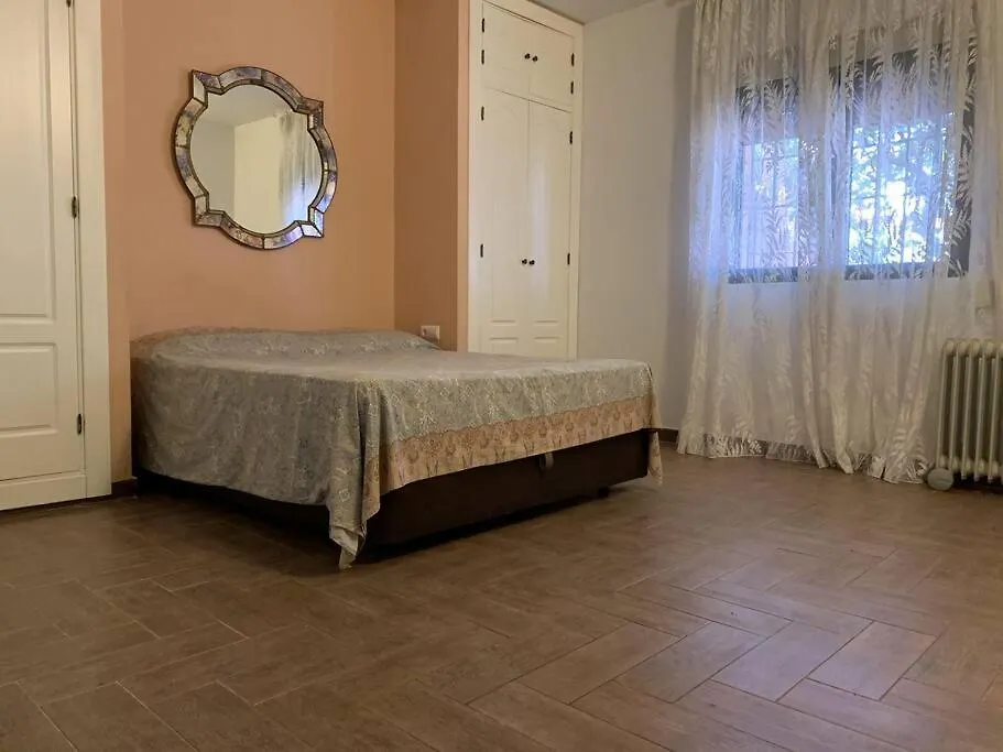 Villa Costa Del Sol Torremolinos 0*,