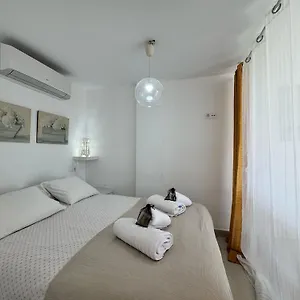  Apartment Castillo Santa Clara