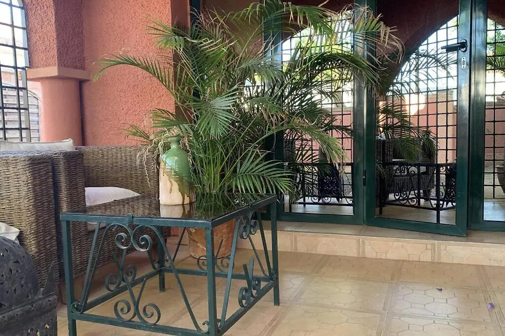 Villa Costa Del Sol Torremolinos Espanha
