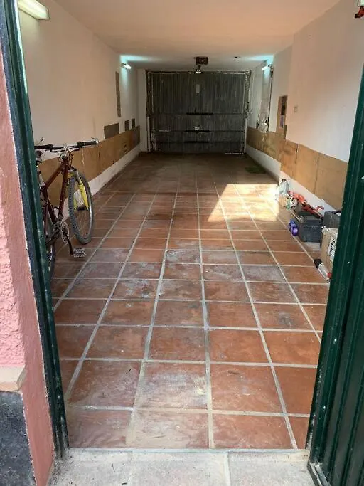 Villa Costa Del Sol Torremolinos