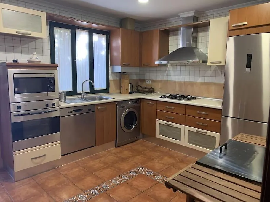 Villa Costa Del Sol Torremolinos