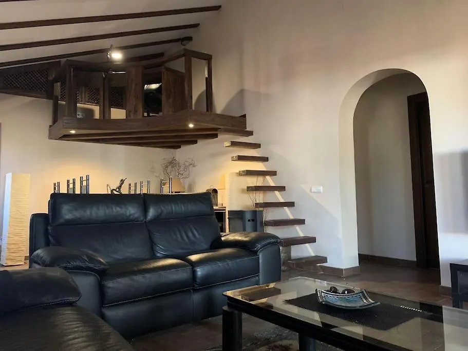 Villa Costa Del Sol Torremolinos