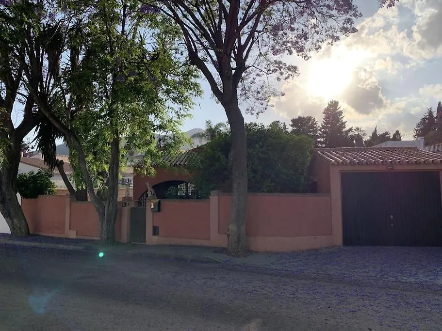 Villa Costa Del Sol Torremolinos