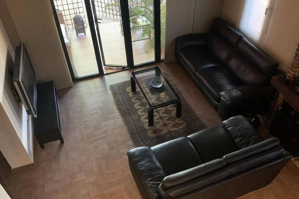 Villa Costa Del Sol Torremolinos