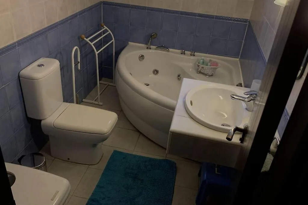 Villa Costa Del Sol Torremolinos