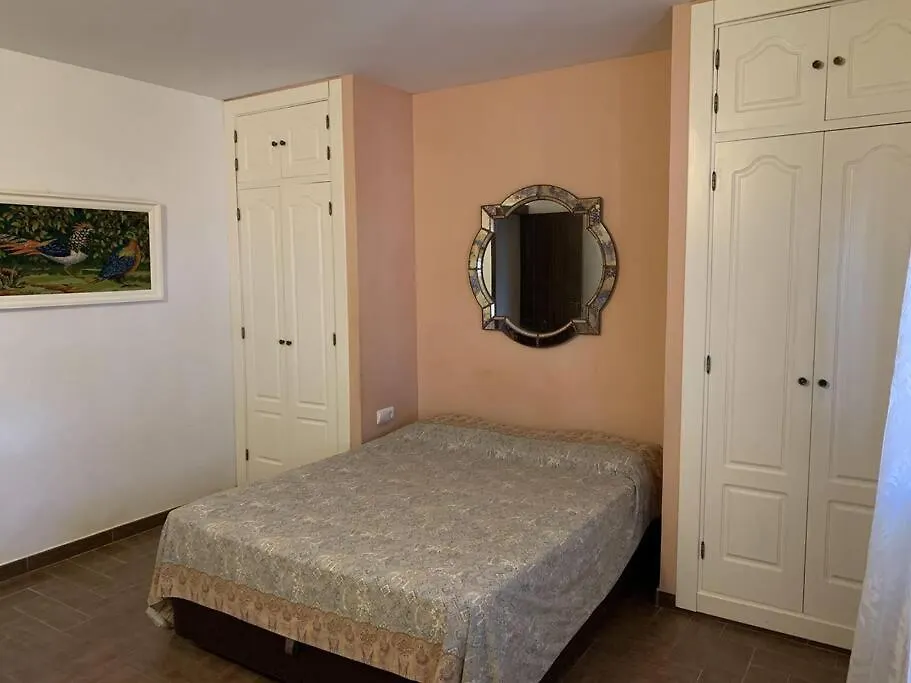 Villa Costa Del Sol Torremolinos