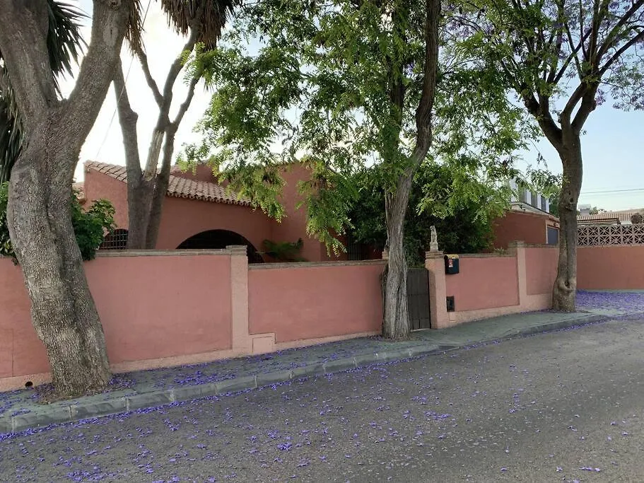 Villa Costa Del Sol Torremolinos 0*,  Espanha