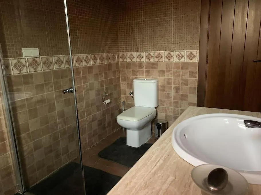 Villa Costa Del Sol Torremolinos