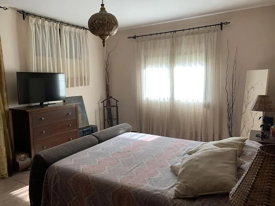 Villa Costa Del Sol Torremolinos