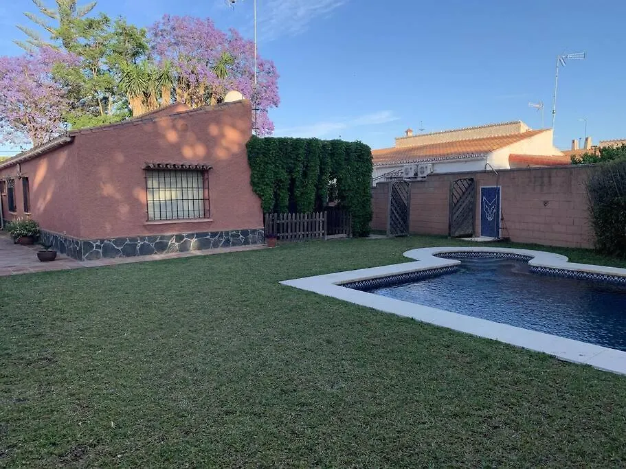 Villa Costa Del Sol Torremolinos